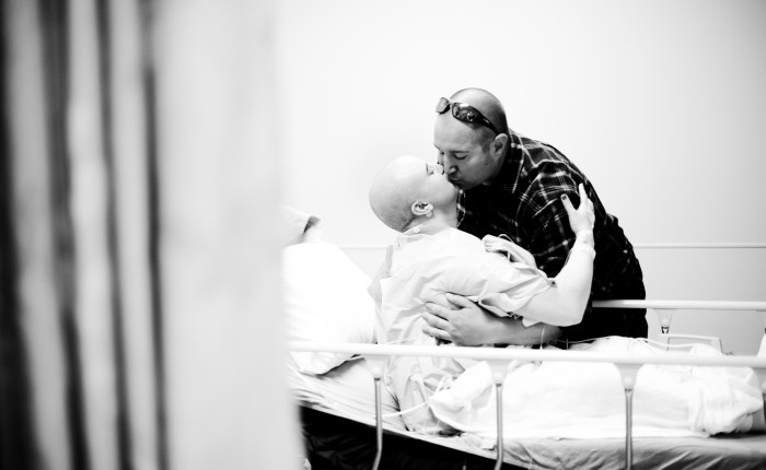 May 18, 2016 forever changed